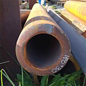 Стальная труба 180х30