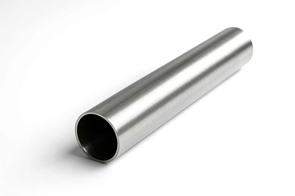 Нержавеющая труба