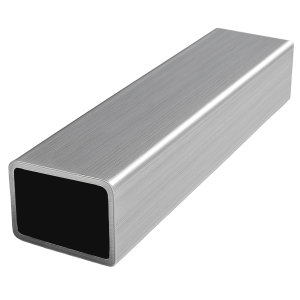 Профильная труба прямоугольная